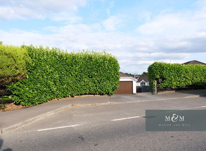59 Angela Crescent, Richhill, BT61 9JP