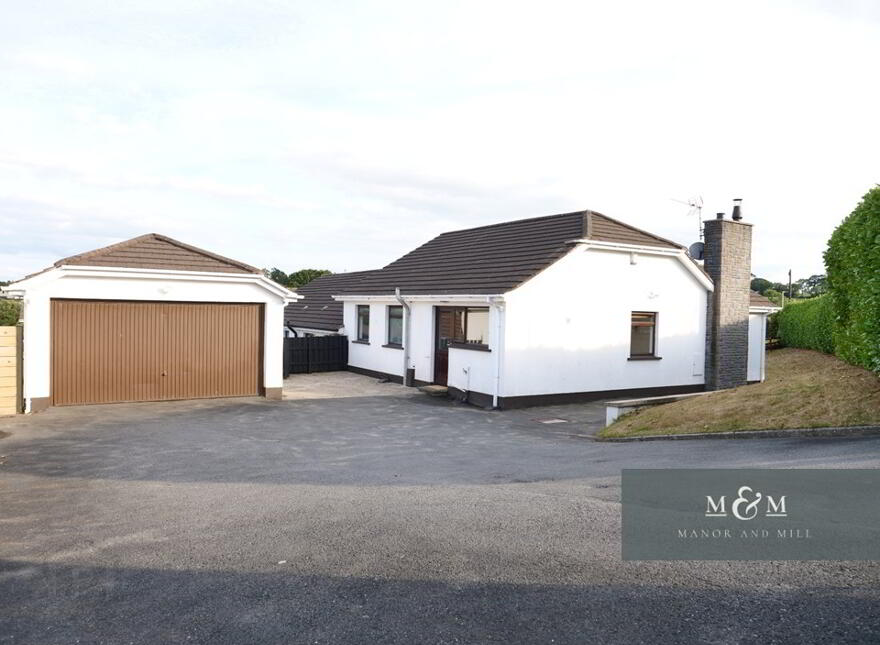 59 Angela Crescent, Richhill, BT61 9JP