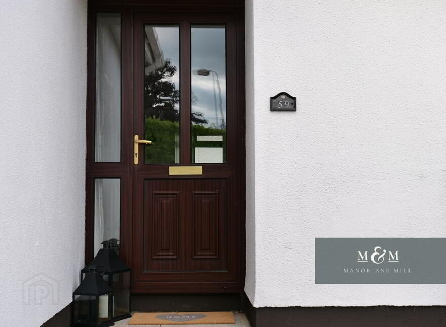 59 Angela Crescent, Richhill, BT61 9JP