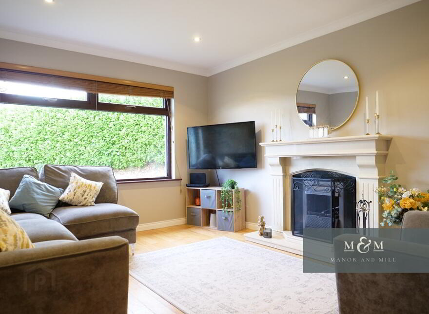 59 Angela Crescent, Richhill, BT61 9JP