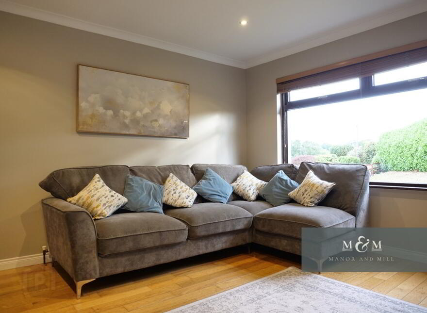 59 Angela Crescent, Richhill, BT61 9JP