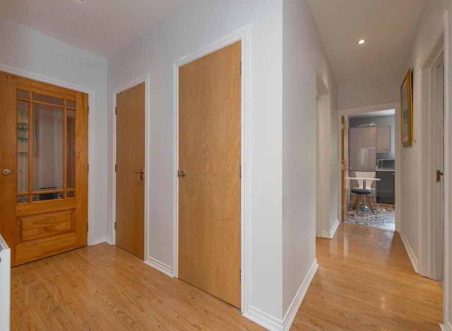 36 Castlegrange, Belfast, BT5 7GT