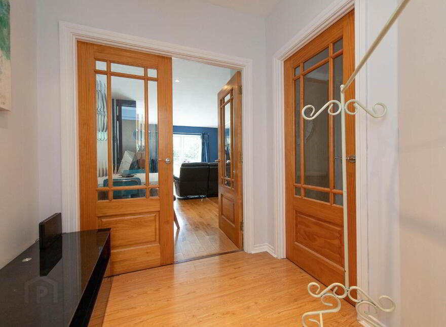 36 Castlegrange, Belfast, BT5 7GT