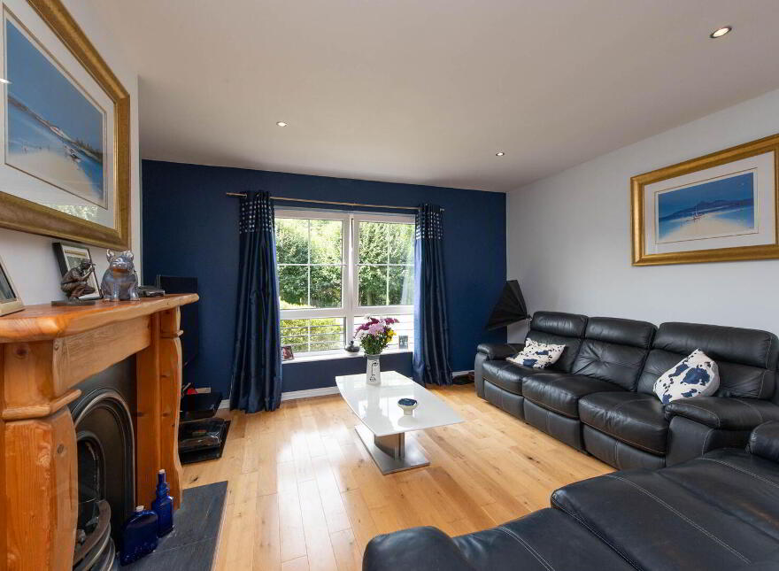 36 Castlegrange, Belfast, BT5 7GT
