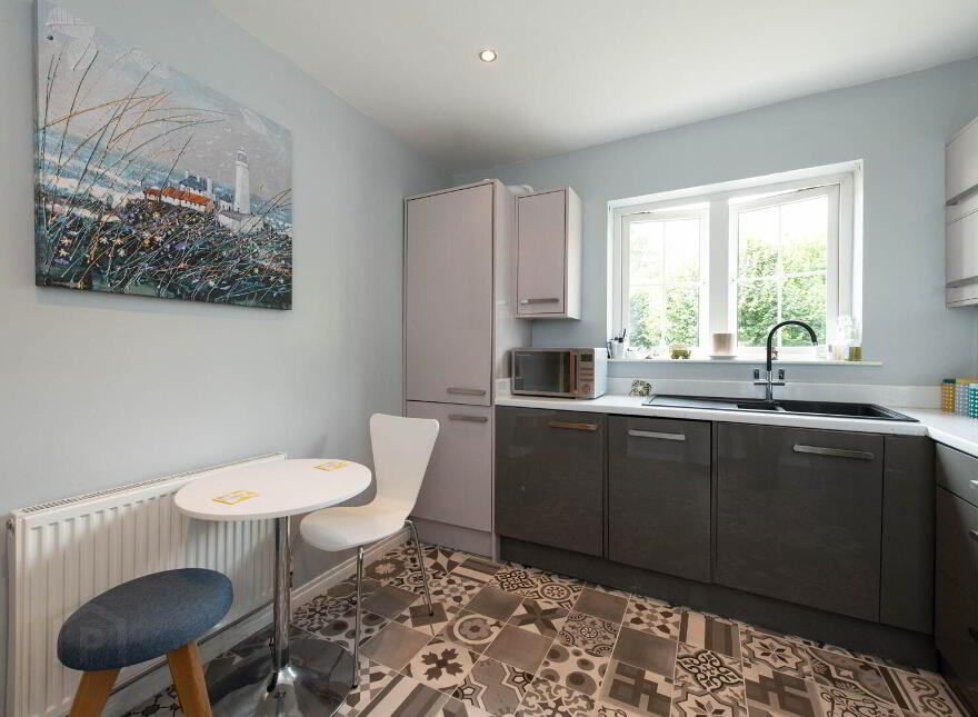 36 Castlegrange, Belfast, BT5 7GT