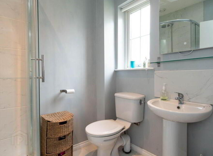 36 Castlegrange, Belfast, BT5 7GT