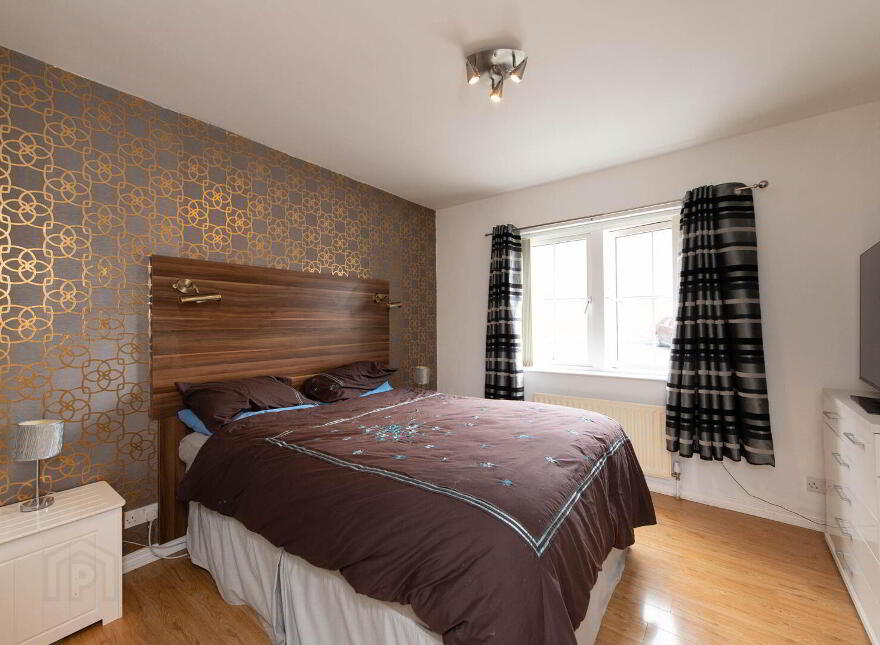 36 Castlegrange, Belfast, BT5 7GT