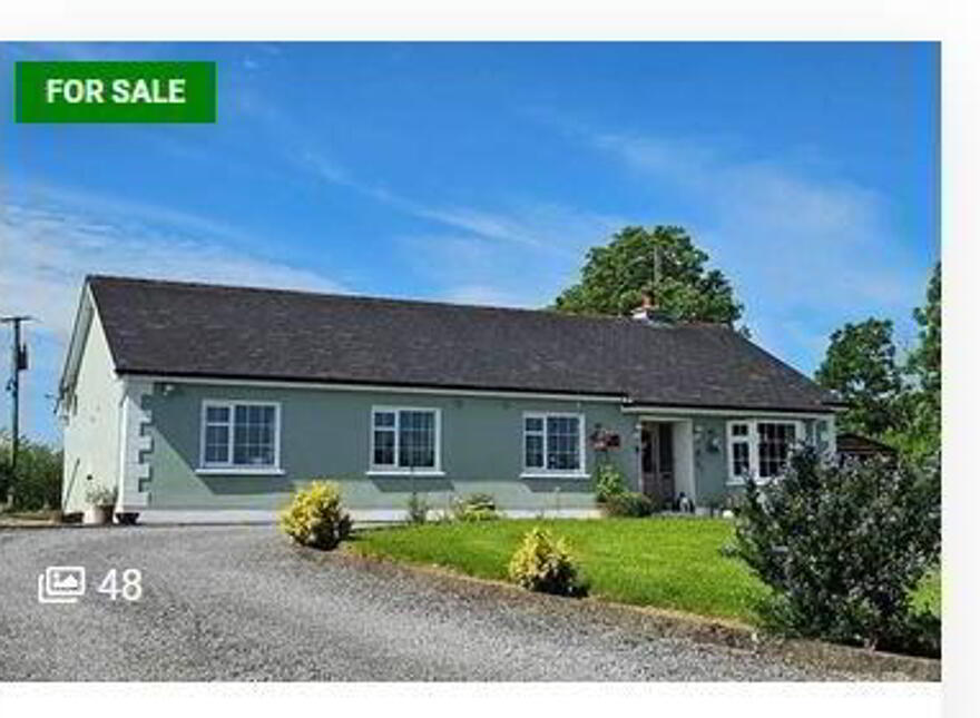 Whitemist Cottage, Carnagruckane, Lisacul, Lisacul, F45RX57