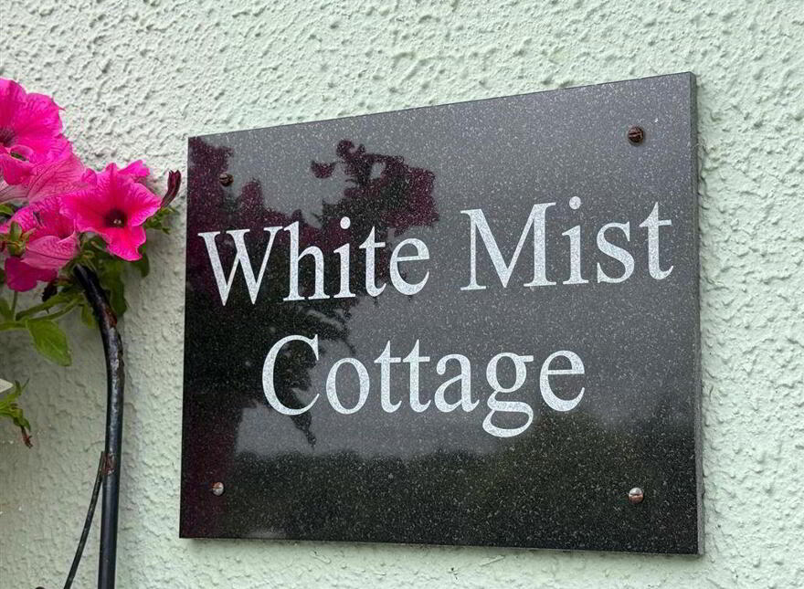 Whitemist Cottage, Carnagruckane, Lisacul, Lisacul, F45RX57