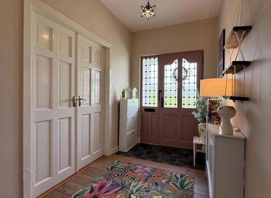 Whitemist Cottage, Carnagruckane, Lisacul, Lisacul, F45RX57