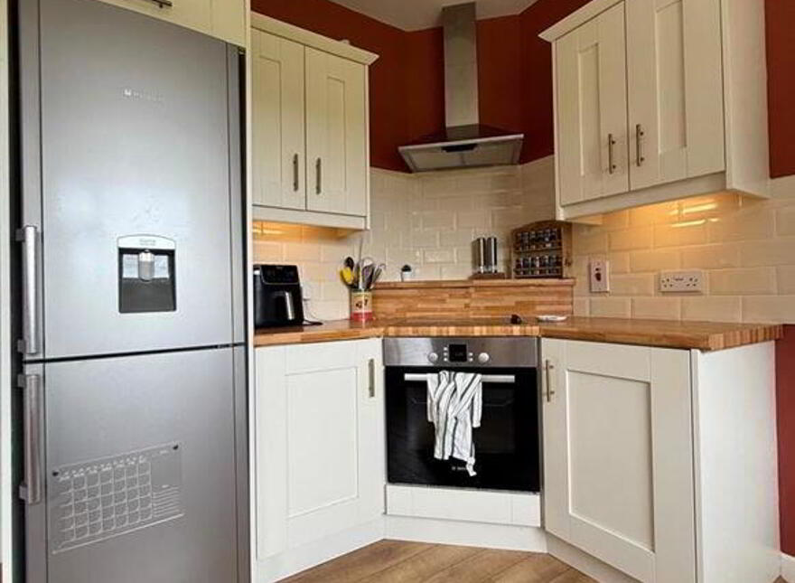Whitemist Cottage, Carnagruckane, Lisacul, Lisacul, F45RX57