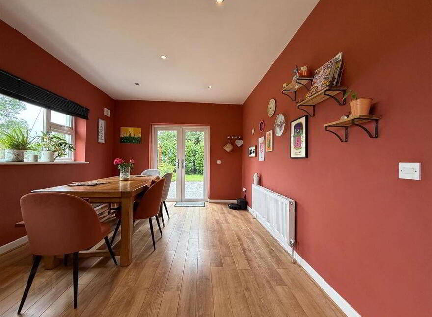 Whitemist Cottage, Carnagruckane, Lisacul, Lisacul, F45RX57