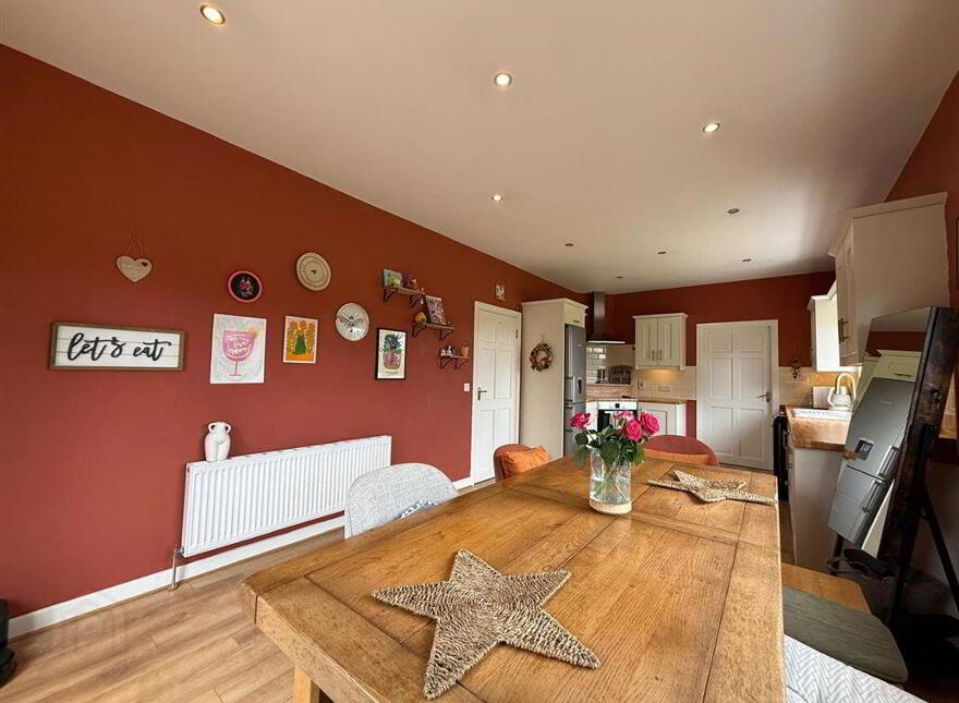 Whitemist Cottage, Carnagruckane, Lisacul, Lisacul, F45RX57