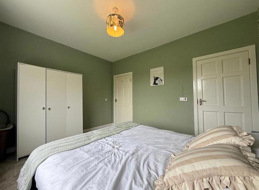 Whitemist Cottage, Carnagruckane, Lisacul, Lisacul, F45RX57