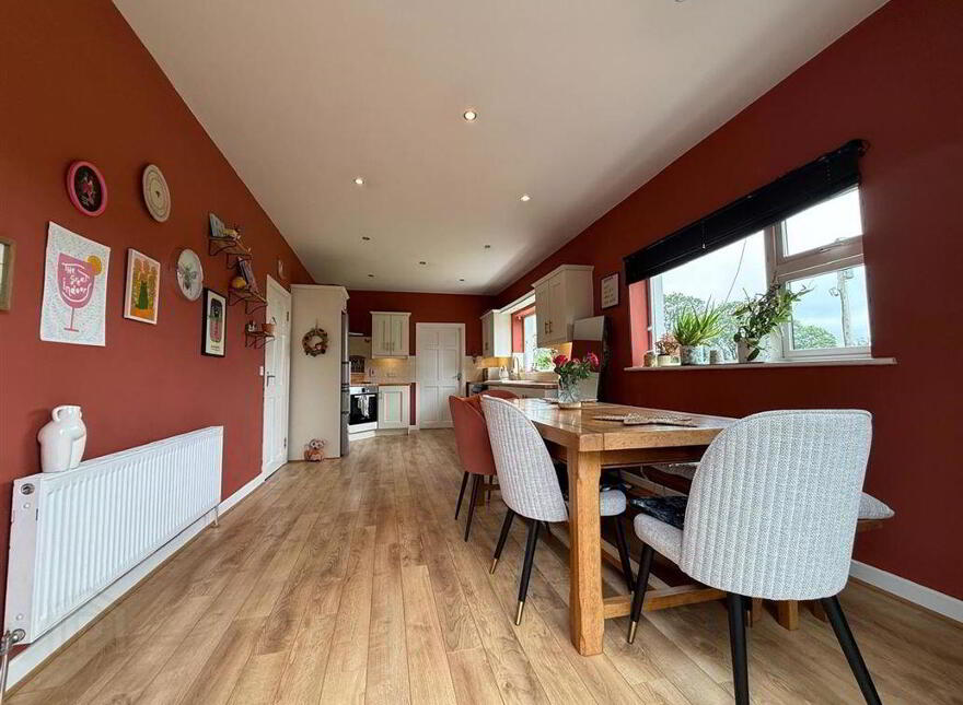 Whitemist Cottage, Carnagruckane, Lisacul, Lisacul, F45RX57