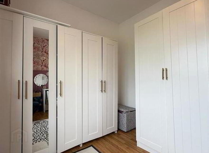 Whitemist Cottage, Carnagruckane, Lisacul, Lisacul, F45RX57