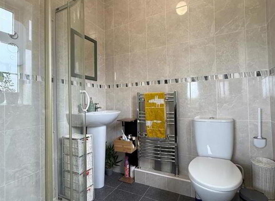 Whitemist Cottage, Carnagruckane, Lisacul, Lisacul, F45RX57