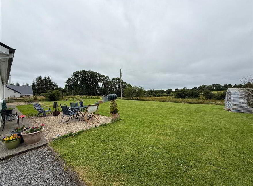 Whitemist Cottage, Carnagruckane, Lisacul, Lisacul, F45RX57