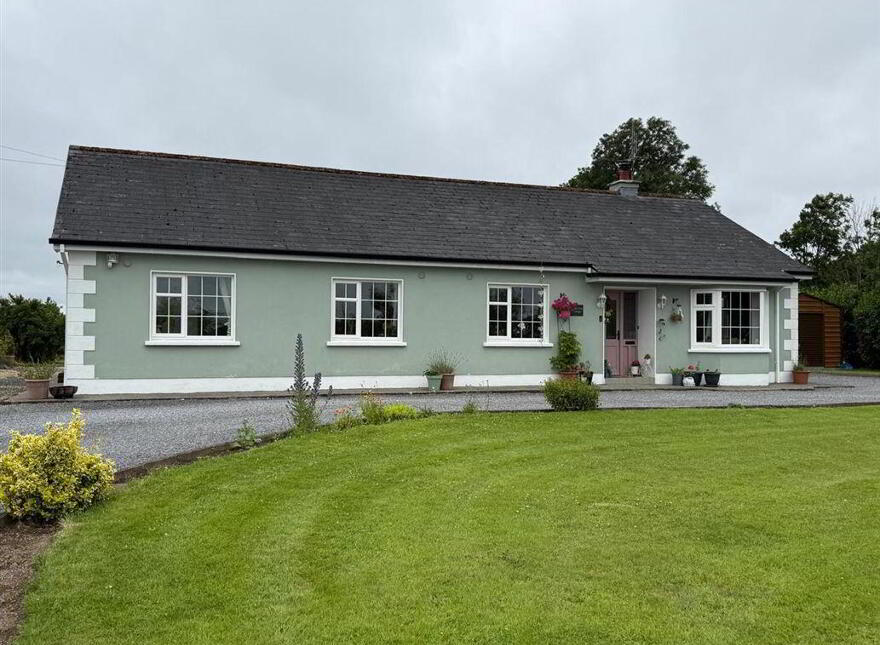 Whitemist Cottage, Carnagruckane, Lisacul, Lisacul, F45RX57