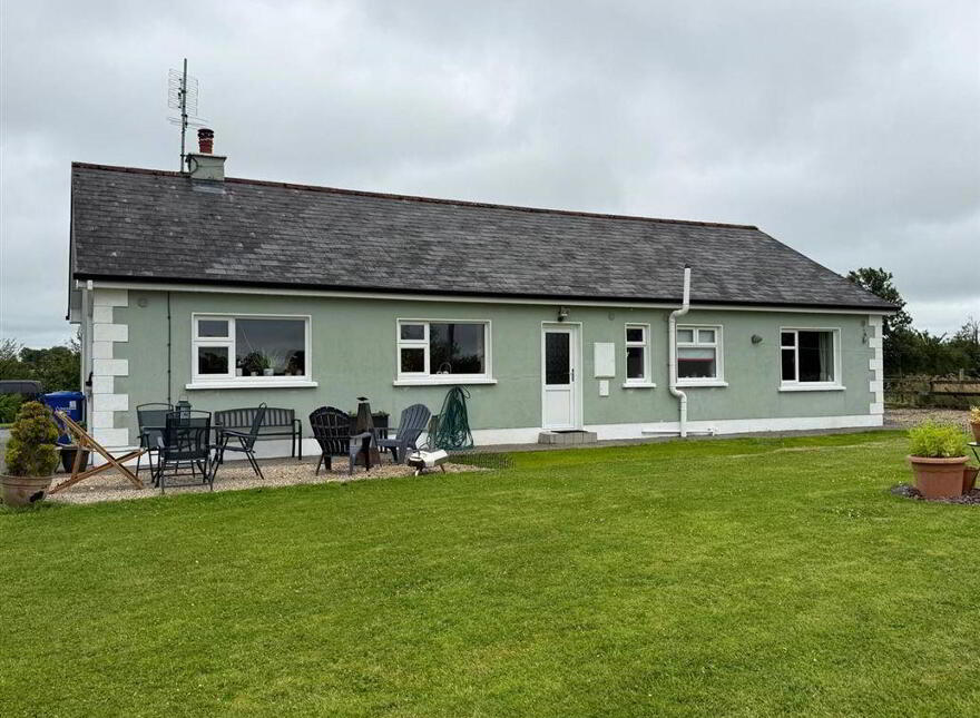 Whitemist Cottage, Carnagruckane, Lisacul, Lisacul, F45RX57