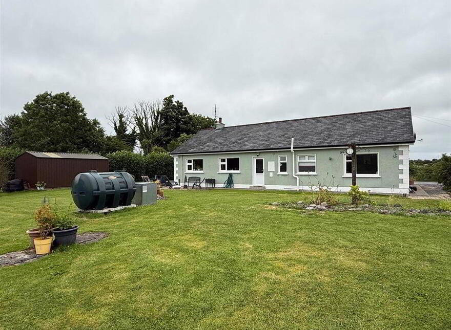 Whitemist Cottage, Carnagruckane, Lisacul, Lisacul, F45RX57