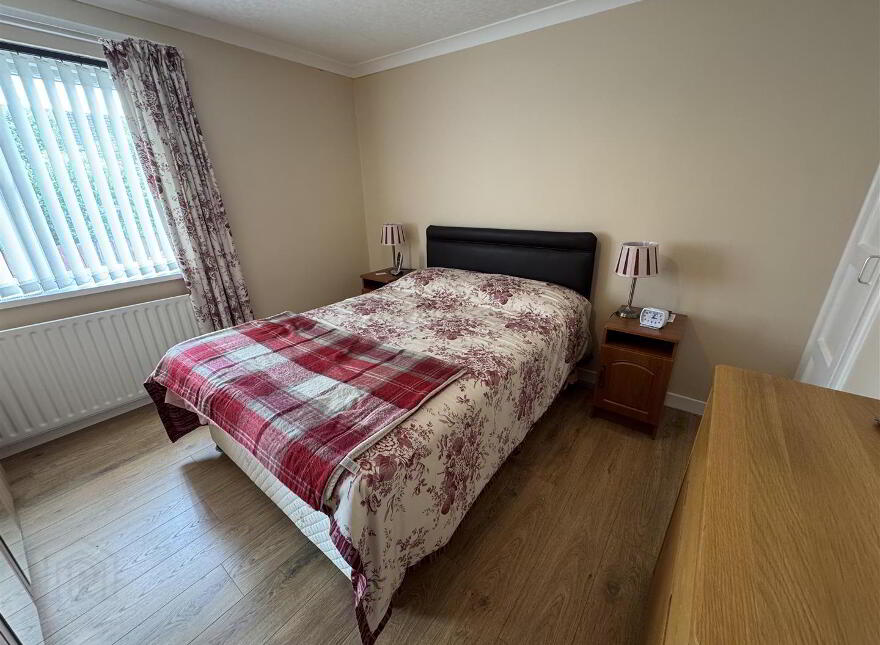 33 Woodland Grove, Antrim, BT41 4EF