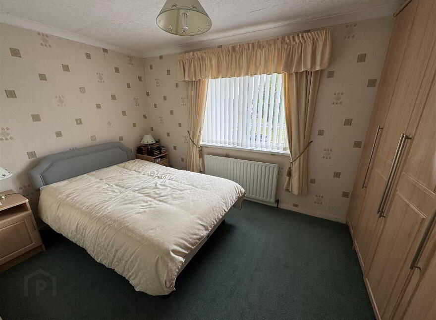 33 Woodland Grove, Antrim, BT41 4EF