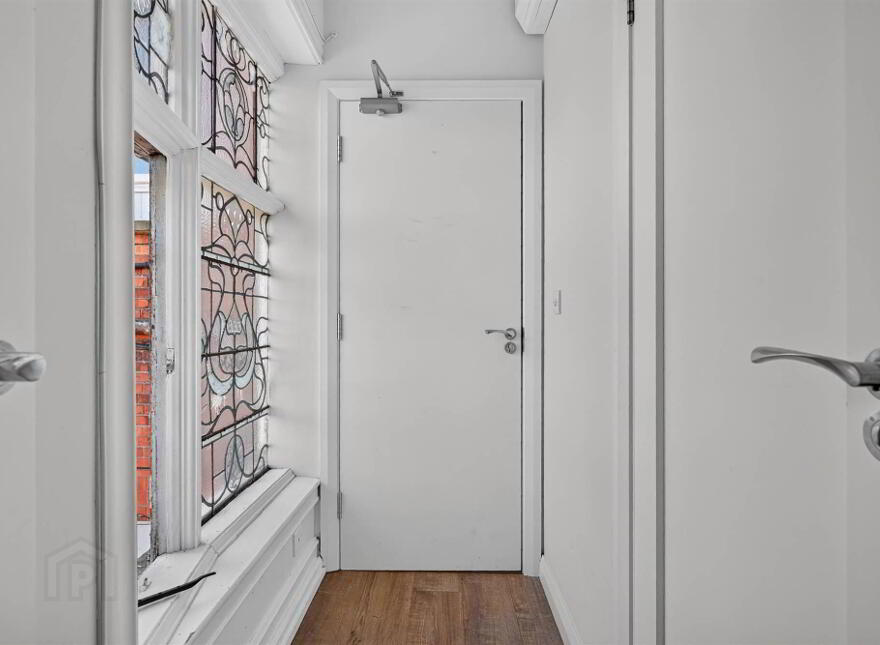 Apt 3, 52 Myrtlefield Park, Belfast, BT9 6NF