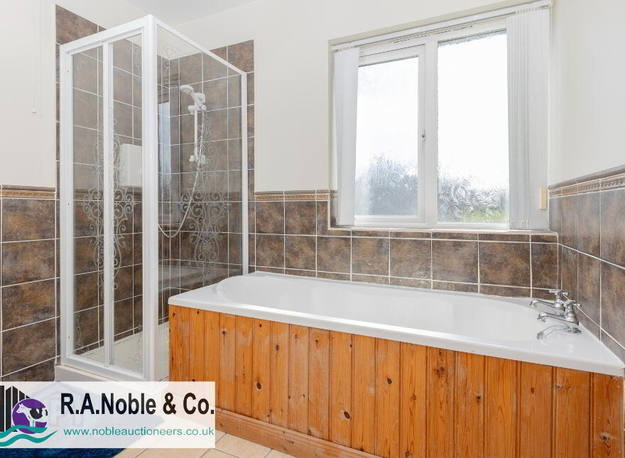 57 Primrose Hill, Clogher, BT76 0AF
