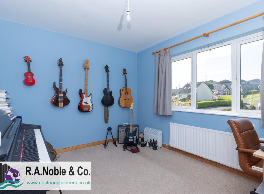 57 Primrose Hill, Clogher, BT76 0AF