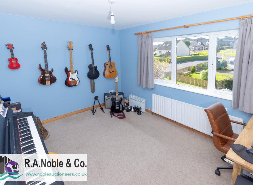 57 Primrose Hill, Clogher, BT76 0AF