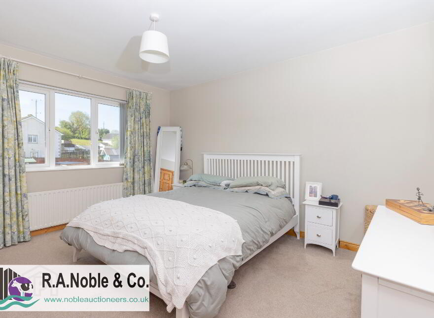 57 Primrose Hill, Clogher, BT76 0AF