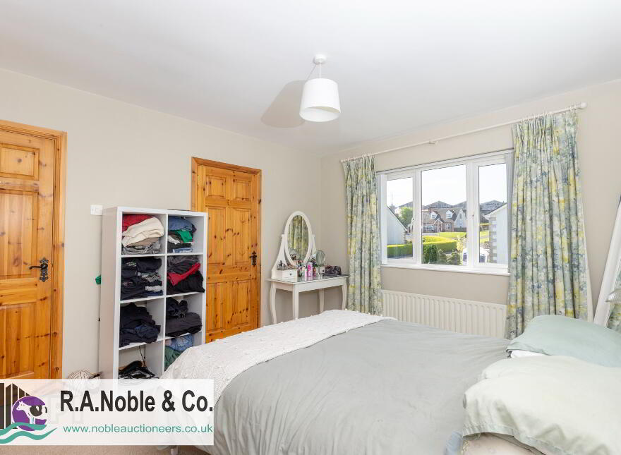 57 Primrose Hill, Clogher, BT76 0AF