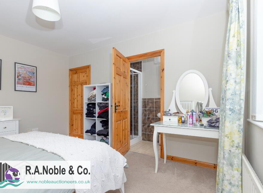 57 Primrose Hill, Clogher, BT76 0AF