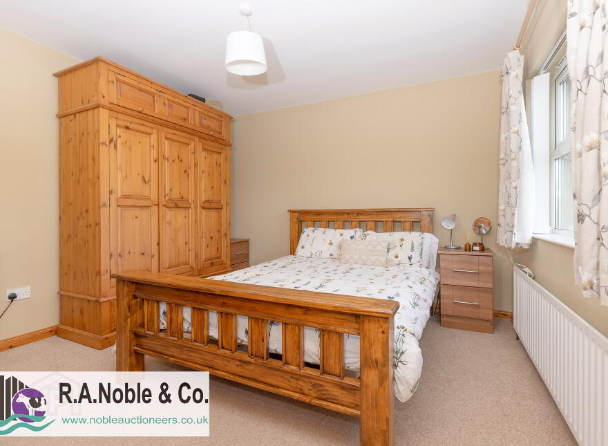 57 Primrose Hill, Clogher, BT76 0AF