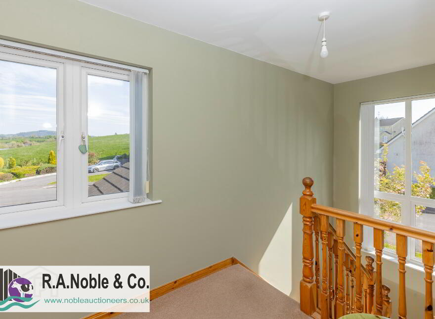 57 Primrose Hill, Clogher, BT76 0AF