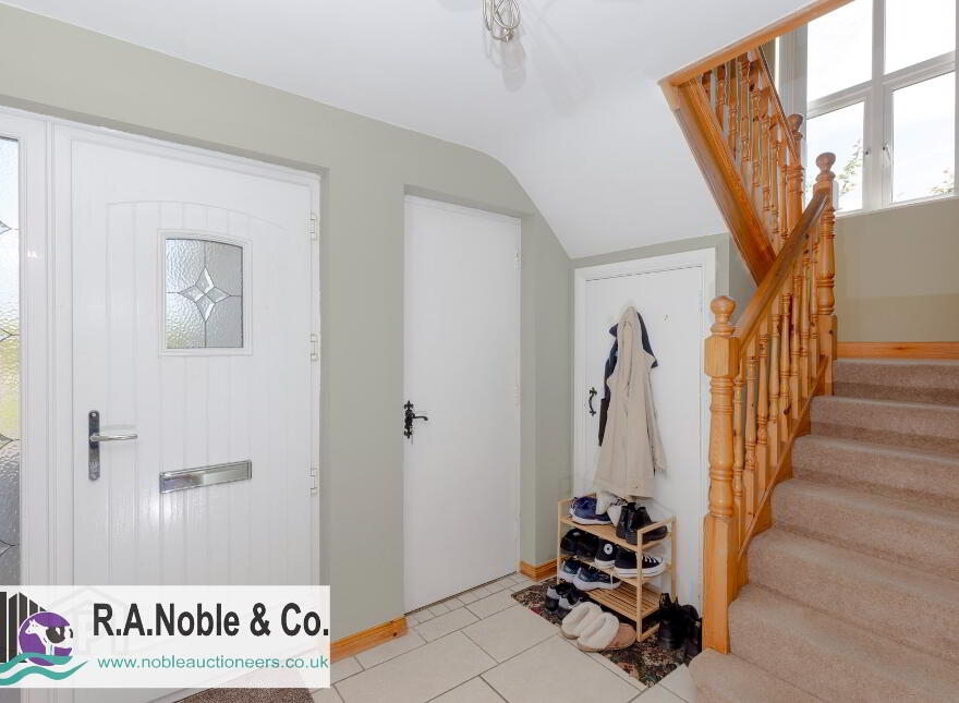 57 Primrose Hill, Clogher, BT76 0AF