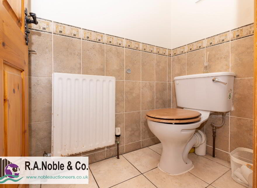 57 Primrose Hill, Clogher, BT76 0AF