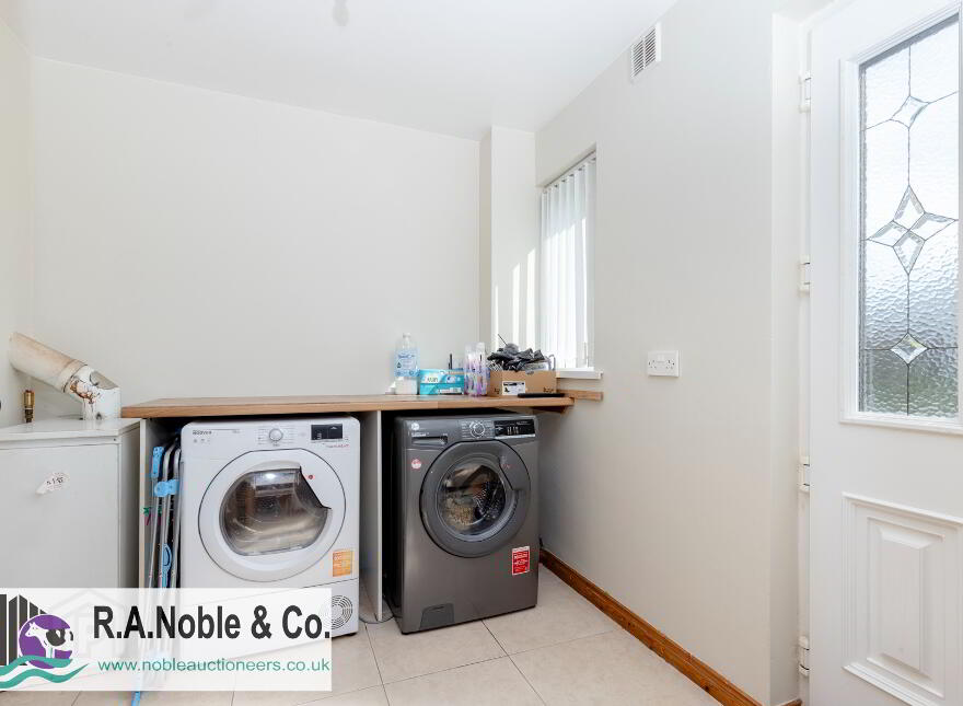57 Primrose Hill, Clogher, BT76 0AF
