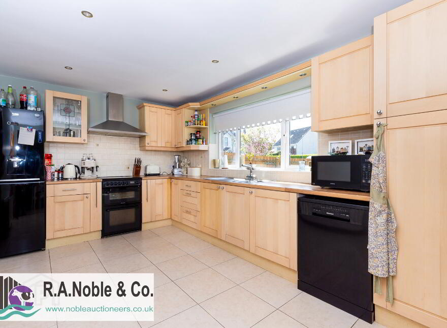 57 Primrose Hill, Clogher, BT76 0AF