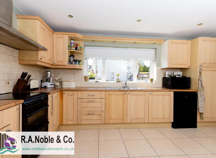 57 Primrose Hill, Clogher, BT76 0AF