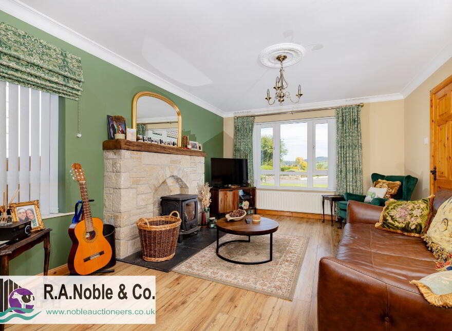 57 Primrose Hill, Clogher, BT76 0AF