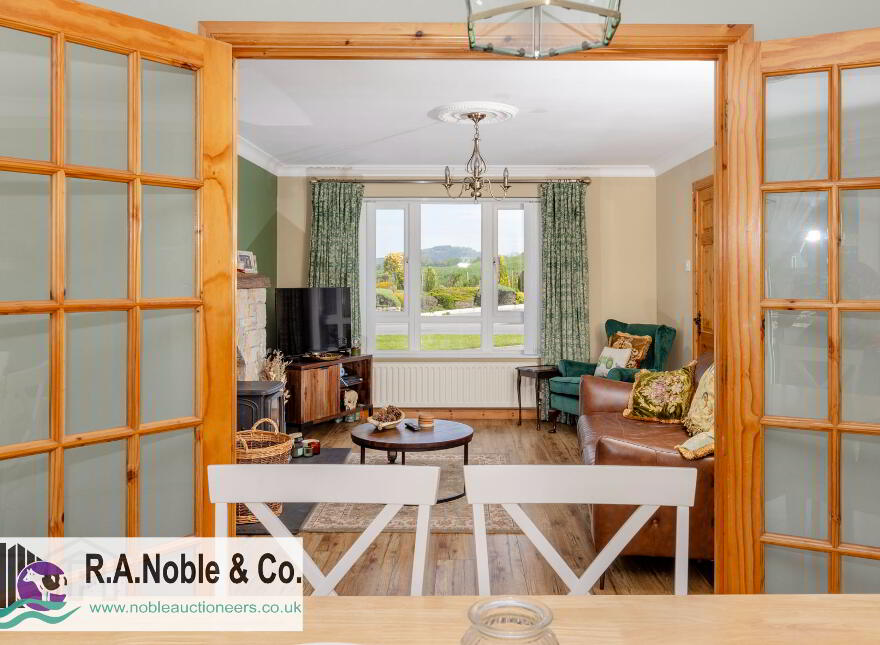 57 Primrose Hill, Clogher, BT76 0AF