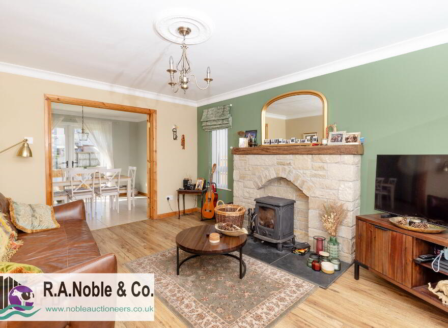 57 Primrose Hill, Clogher, BT76 0AF