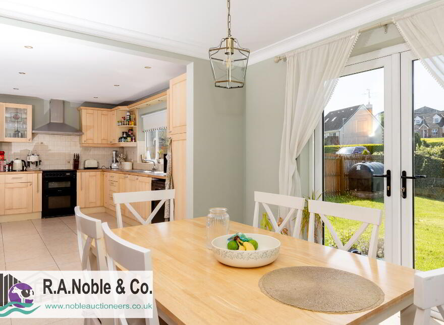 57 Primrose Hill, Clogher, BT76 0AF