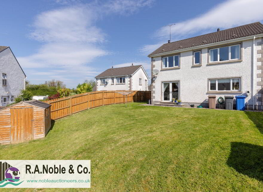 57 Primrose Hill, Clogher, BT76 0AF