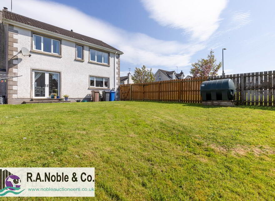 57 Primrose Hill, Clogher, BT76 0AF