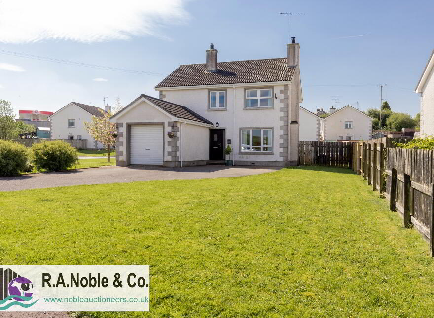 57 Primrose Hill, Clogher, BT76 0AF
