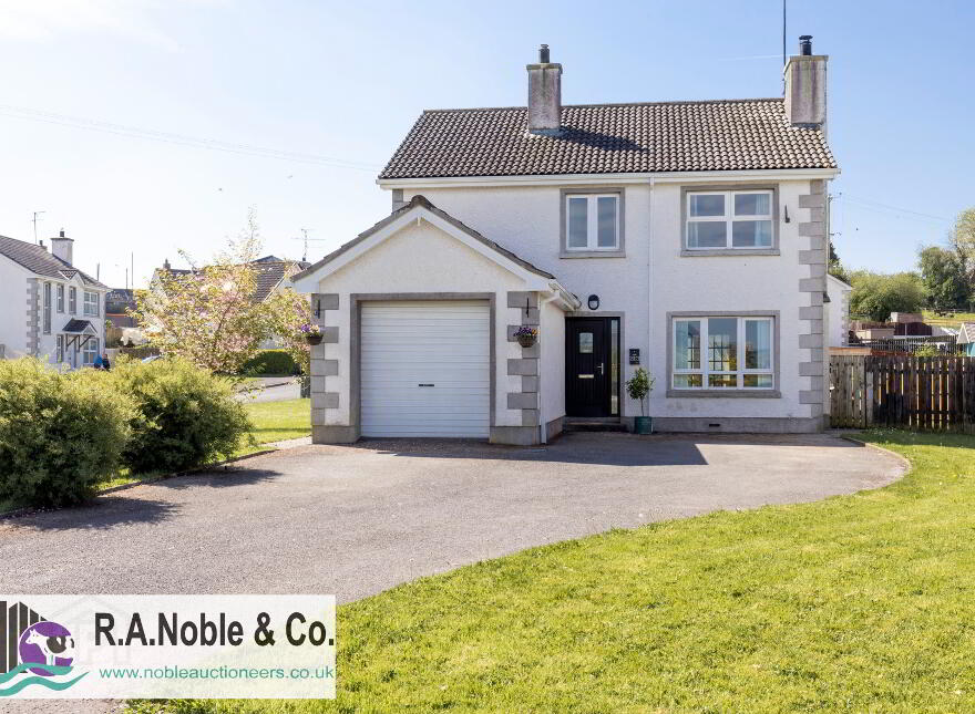 57 Primrose Hill, Clogher, BT76 0AF