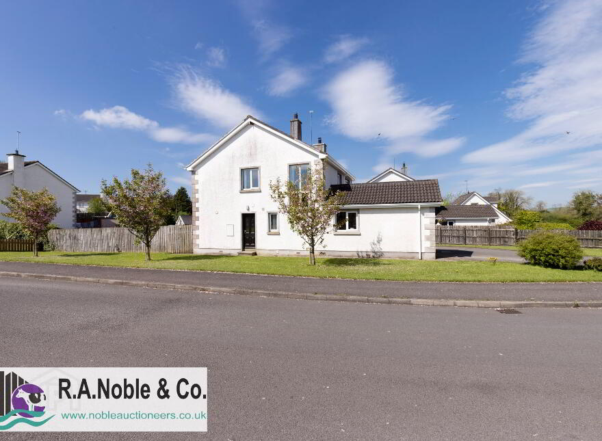 57 Primrose Hill, Clogher, BT76 0AF